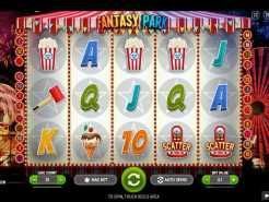 Fantasy Park Slots